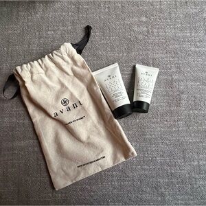 🆕 Avant Pink Orchid Subtle Restoring Serum (30ml) and Moisture Surge (50ml)